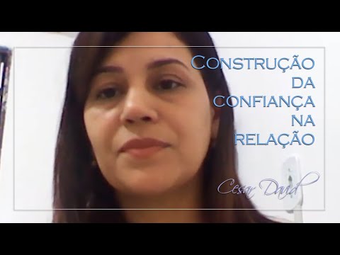 Retomada da Autoconfiança - Cesar David Master Coach
