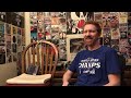 Shnootz - Reaction Video (Monty Python - Wasp/Tiger Club)