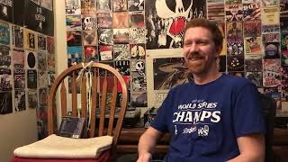 Shnootz - Reaction Video (Monty Python - Wasp/Tiger Club)