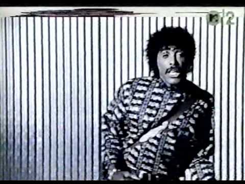 Jon Butcher Axis - Stop!