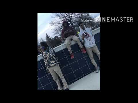 Big wood x Ace “brothers” official audio