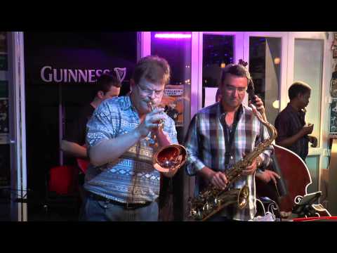 Jazz Jam Session - All of me