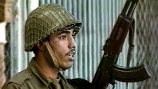 L'Algérie face à la montée de l'islamisme