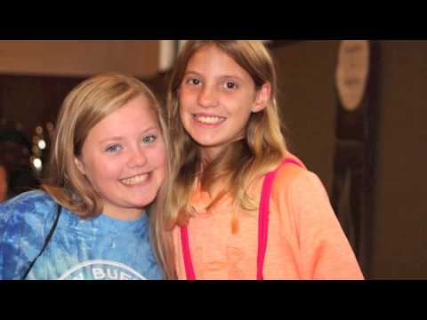 Eagle Lake Camp 2019