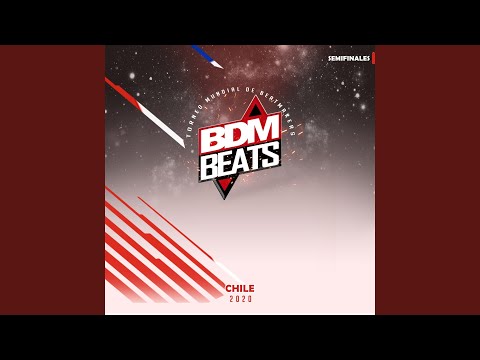 Krossbeats Vs Machinex (Round 2)