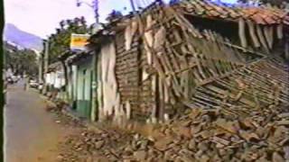 preview picture of video 'Terremoto Santa Elena 1'