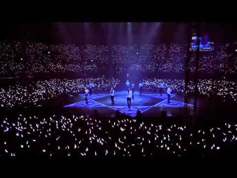 Thumbnail for video: Don't go - EXO the Exoluxion in Seoul Thumbnail for video: Don't go - EXO the Exoluxion in Seoul