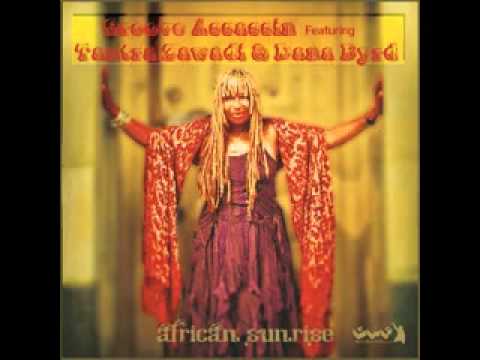 Groove Assassin feat. Tantra Zawadi & Dana Byrd - African Sunrise (LT1103 Classic Mix)