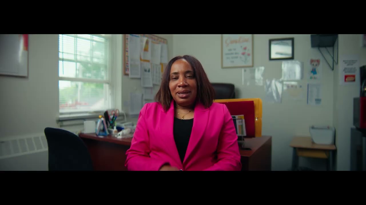  Kamara Moodie, Sunshine Daycare