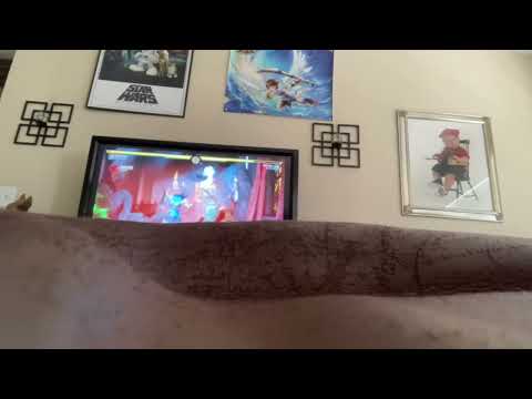 Mk11 Sub-Zero brutality tutorial: Big Leg