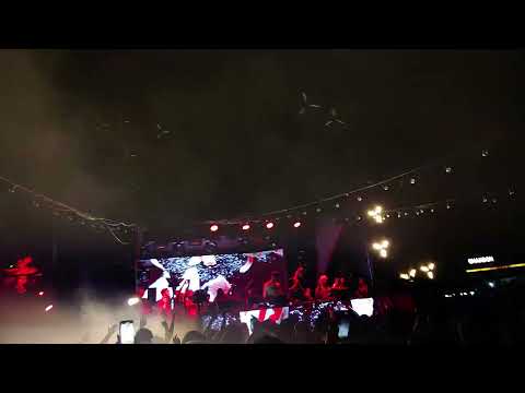 WhoMadeWho - Never Alone (Patrice Bäumel Remix)