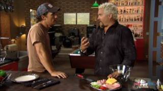 just keep livin Foundation healthy breakfast tips (feat. Matthew McConaughey & Guy Fieri)