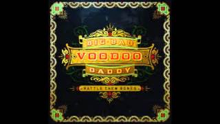 Big Bad Voodoo Daddy - It Only Took A Kiss Ft. Meaghan Smith