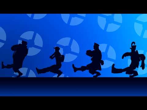 Team Fortress 2 - Soldier of Dance Extended