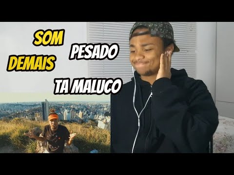 Plano Certo | Chris, Sant, MasKote e Tiago Mac - Sem Medo (Prod. VelhoBeats)// REACT
