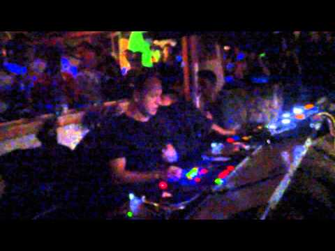 MARCO CAROLA OPENING SET @ IL MURETTO - 16 AGOSTO 2014