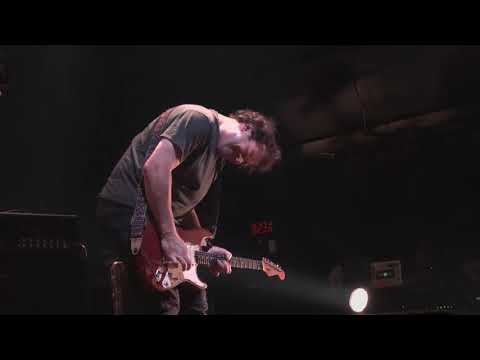 Ween 3-16-23 Awesome Sound - Live at the Brooklyn Bowl