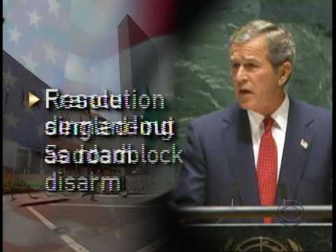 Hurricane Lili - CBS Evening News - 2002-10-02