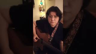 José Gonzales Slow Moves | Cover | Haniya Aslam Official