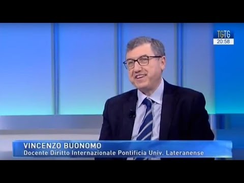 TGtg-Telegiornale a confronto del 28 aprile 2017