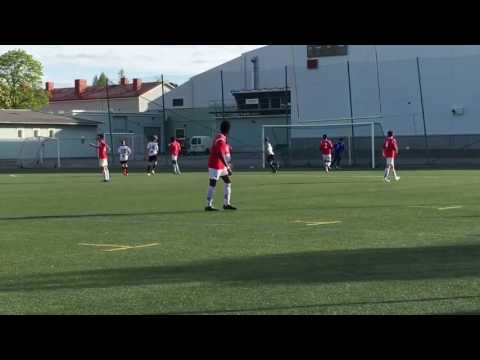 DM U16: GGIK/IK Sätra-SAIK, 0-0