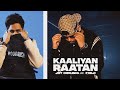 KAALIYAN RATTAN(Official Video)-Fouji |Jot Dhaliwal|Latest Punjabi Songs 2023|New Punjabi Songs 2023