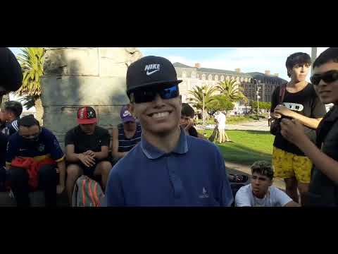 NAUTA x NITSUGA x KOLO vs ELEKA x BLZ x MVA || SEMIFINALES || PANDILLAS || FECHA FINAL (40tena bars)