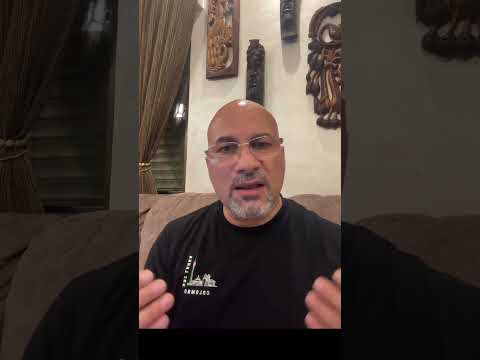 رحلتنا من آدم الأول إلى المسيح الروح الكامل البث السادس عشر