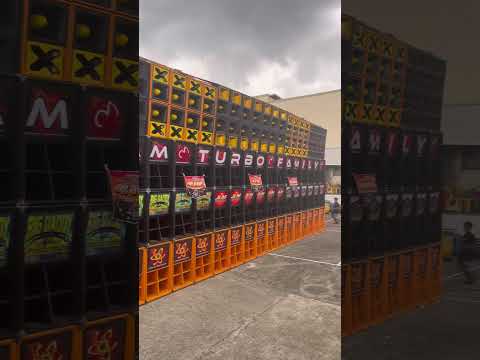 54sub sound check🔊‼️ maskara saound expo 2025‼️