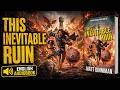 This Inevitable Ruin by Matt Dinniman | Full English Audiobook 🎧 | Dungeon Crawler Carl Book 7