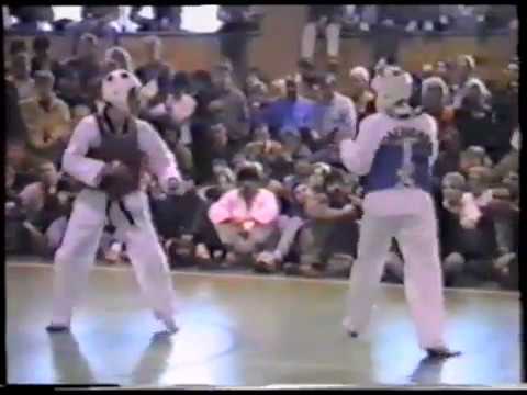 1991 - TKD Classics (SD)