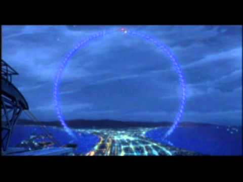 Noein OST 08 - Ryuukihei-tachi no Tatakai