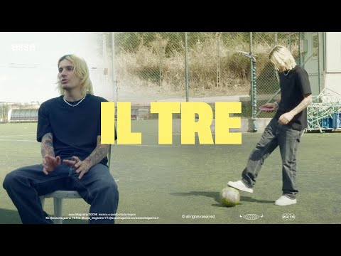 A Casa de Il Tre | esse