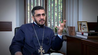 Հավատքը որպես մրցավազք