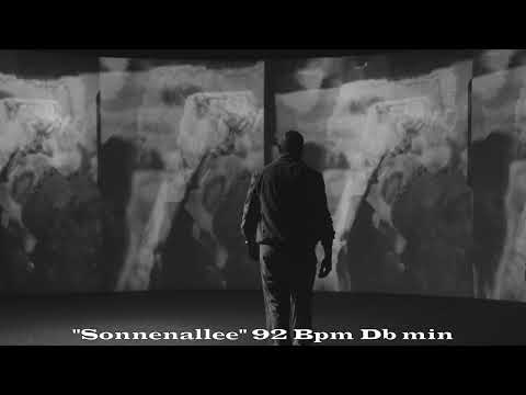 [Free] Xatar x Nate57 Type Beat - "Sonnenallee" | Boom Bap Type Beat