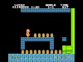 Time Attack Super Mario Bros SMB1 Hack Luigi Run