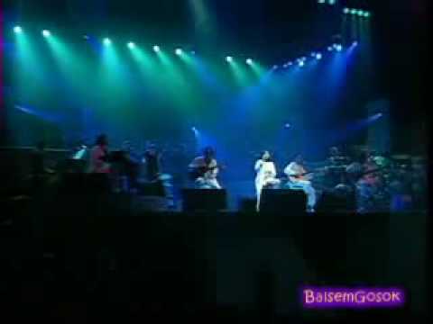 Konsert Slam Unplugged - Kembali Terjalin