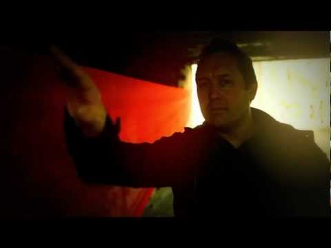 LOST WITNESS vs ANTILLAS & DANKANN ft  SJ.mov