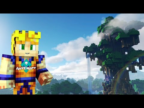 Autcraft... How a game like Minecraft can help people with Autism