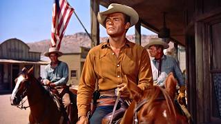 Download lagu He Was Denied Justice — So He Rode Back for It | Classic Western mp3