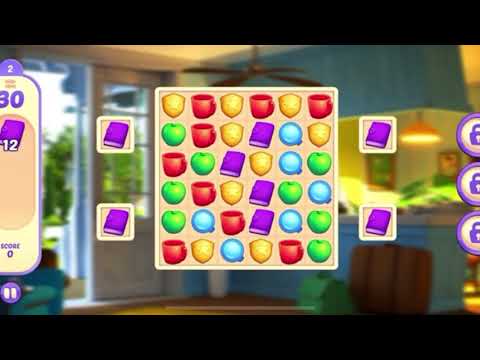 Small Town Murders Level 2 - No Boosters - Full Story