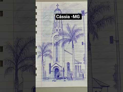 Cássia -MG