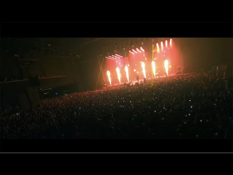 Три дня дождя — Adrenaline Stadium, 2022 (Live) (перезалив)