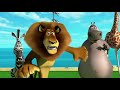 Wild Animals Inc Part 5 End Of The Day Lola