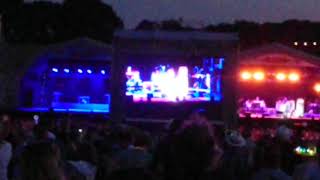 Roger Daltrey and The Feeling Pinball Wizard Carfest 2019