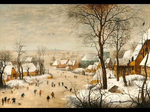 Ronald Binge - The Dance Of The Snowflakes