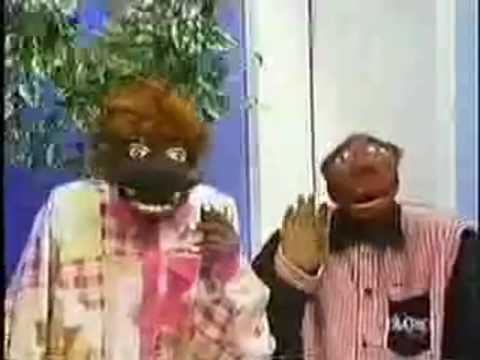 Coxinha - Vai vai timbora carniça!!!