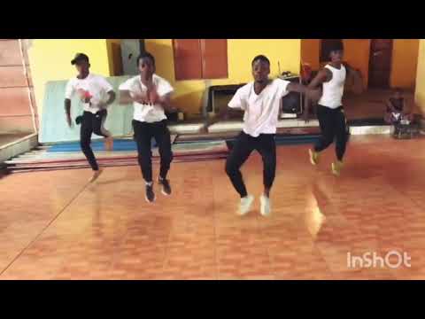 TENNAZ x BETO NO BEAT - Me Merece 📺 (Dança) 2k23. 🇦🇴