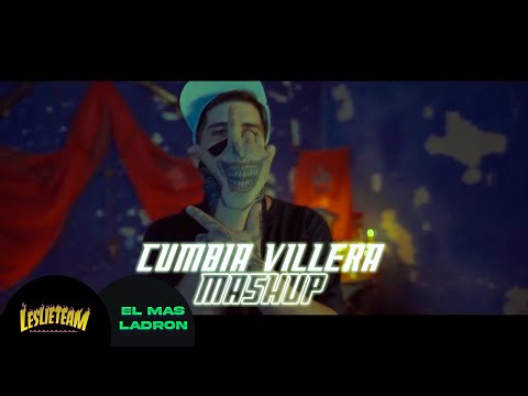 Cumbia villera 420  🤜 🤛