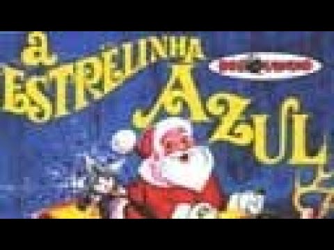 A Estrelinha Azul - Coleção Disquinho - Completa
